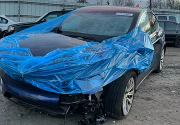 CNBC-Redakteur verkaufte sein Tesla Model X ...