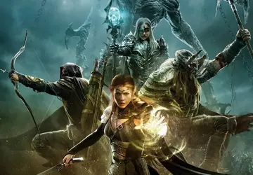 Die Entwickler von The Elder Scrolls ...