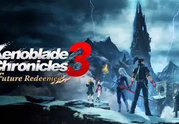 Das Erweiterungspaket "Future Redeemed" für Xenoblade ...