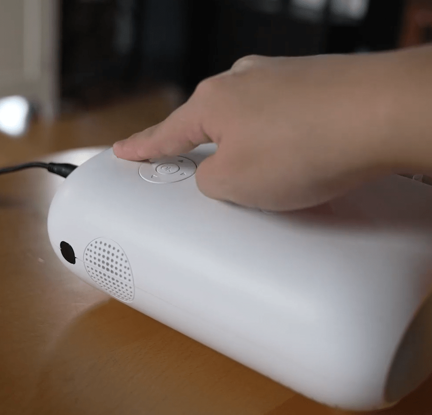 YOTON ‎Y9 LED-Projektor