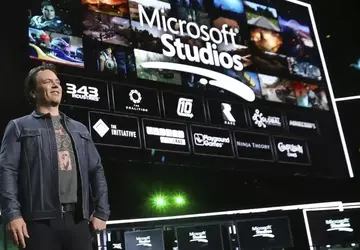 Xbox-CEO beschwichtigt Befürchtungen über KI in ...