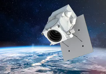 Advent kauft das Luft- und Raumfahrtunternehmen ...