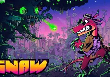 Diese Eidechse kann überraschen: Ein bemerkenswertes ...