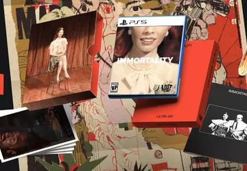 Renaissance der physischen Kopien von Spielen: ...