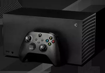 Gerücht: Microsoft bringt möglicherweise Xbox Series ...