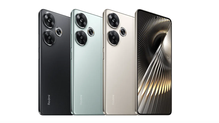 Das Poco F6 hat die NBTC-Zertifizierung bestanden, was bedeutet, dass seine weltweite Markteinführung unmittelbar bevorsteht