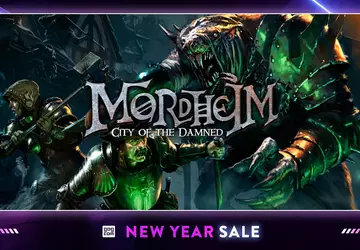 Der GOG-Shop schenkt jedem das Taktikspiel ...