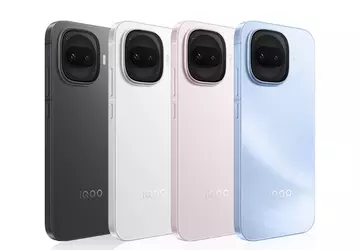 Gaming Sub-Flaggschiff iQOO Z11 Turbo mit ...