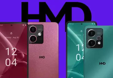HMD hat die neuen Smartphones Crest ...