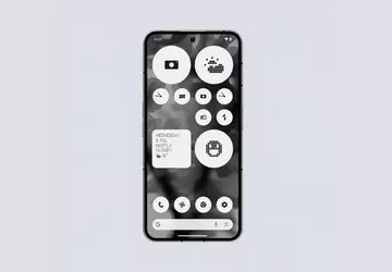 Nothing OS 3.0: Leak enthüllt neue ...