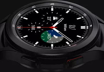 Insider: Samsung Galaxy Watch 6 Pro ...