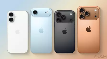 iPhone 17 ohne physische SIMs erhält größere Batterien - Informant