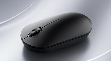 Xiaomi stellt Wireless Mouse Lite 2 für $6 vor