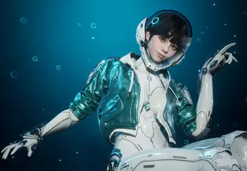 Der neue koreanische Shooter The First ...