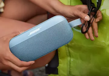 Bose Soundlink Flex auf Amazon: kabelloser ...