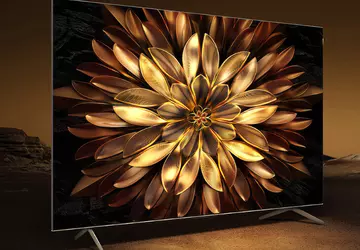 TCL C11G: Smart-TV-Reihe mit 4K-Displays von ...