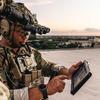 Abbildung Samsung Galaxy Tab Active5 Tactical Edition - 2