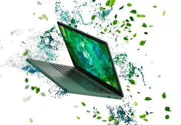 Acer Aspire Vero 15 - Öko-Laptop ...