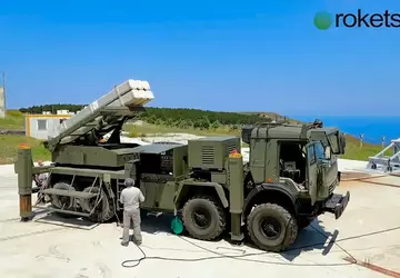 Die AFU zeigte, wie das türkische ...