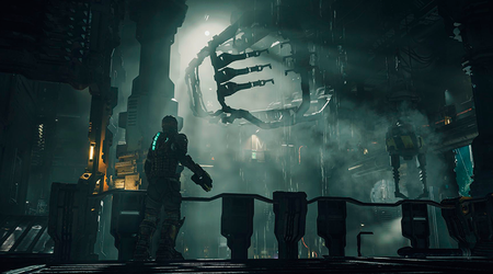 Die Menschlichkeit endet hier: Dead Space Remake Gameplay-Trailer präsentiert. Der Weltraum ist jetzt noch gruseliger, mysteriöser und atmosphärischer