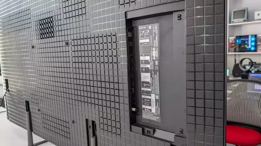 Sony BRAVIA 8 OLED OLED-Fernseher für Heimkino