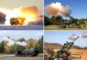 Die USA stellten weitere 550 Millionen ...