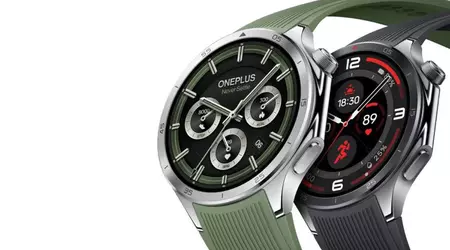 OnePlus räumt den grammatikalischen Fehler "Meda in China" in der neuen Watch 3 ein und reagiert darauf mit Humor