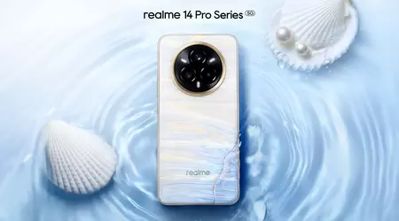 Realme hat bestätigt, dass die Smartphones der Realme 14 Pro-Serie mit farbwechselnden Rückwänden voraussichtlich im Januar angekündigt werden