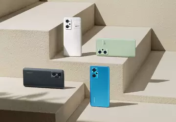 Realme GT 2 - Snapdragon 888, ...