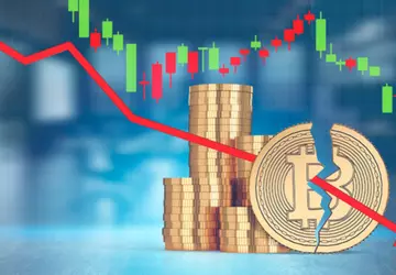 Bitcoin, Ethereum und andere Kryptowährungen sind ...