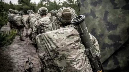 Schlimmer als der Kalte Krieg: Dänemark kündigt angesichts der russischen Bedrohung eine "massive" Aufrüstung an