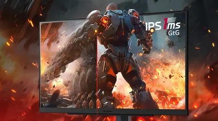 LG bringt neuen Gaming-Monitor UltraGear 32GS75QN-B auf den Markt 