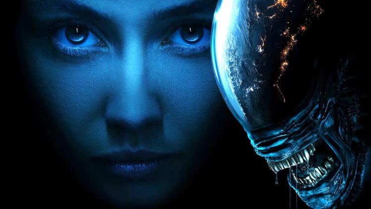 Die Xenomorphen sind gelandet! "Alien: Earth" ...