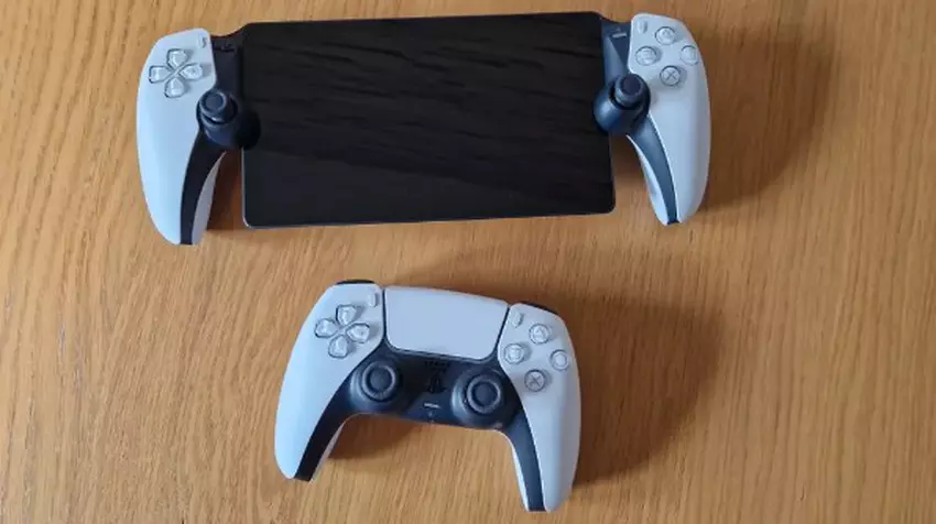 PlayStation Portal Remote Player Handheld-Gaming-PC