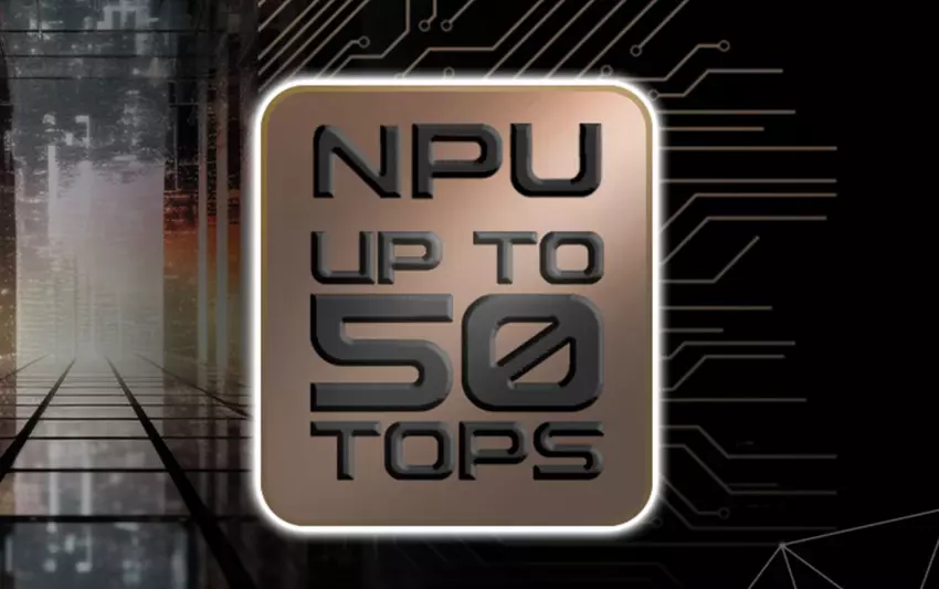 Kompaktes Gehäuse des Sapphire Edge AI Mini-PC