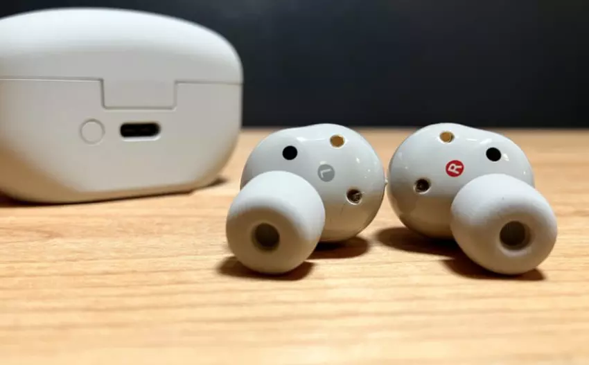 Sony WF-1000XM5 Sofortübersetzer-Kopfhörer