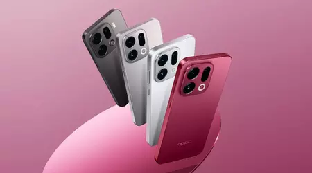 Medien: Flaggschiff-Smartphones Oppo Find X9 und Oppo Find X9 Pro werden im November auf dem Weltmarkt debütieren