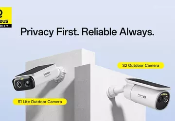 Baseus hat die S2 und S1 ...