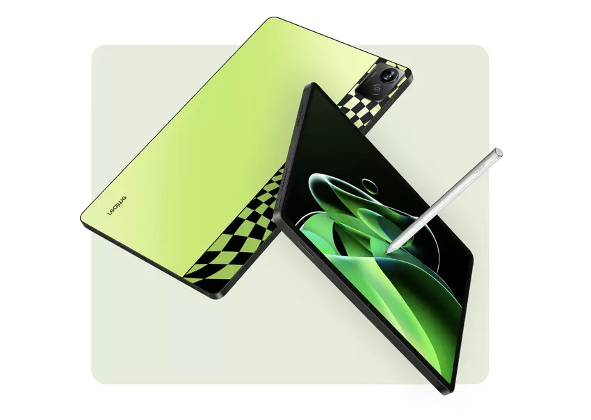 Unerwartet: Realme stellt am 26. Mai ein neues Tablet mit Snapdragon 870-Chip an Bord vor