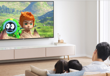 Redmi TV A65 2022: 65-Zoll-4K-Display, Stereo-Lautsprecher ...