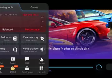 Xiaomi hat den Game Turbo-Spielmodus aktualisiert ...