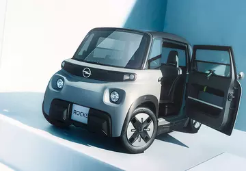 Das Opel Rocks-Update war rein kosmetisch ...