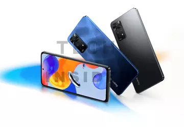 120-Hz-Bildschirm, Snapdragon-Chip und 5000-mAh-Akku mit 67-W-Schnellladung: ...