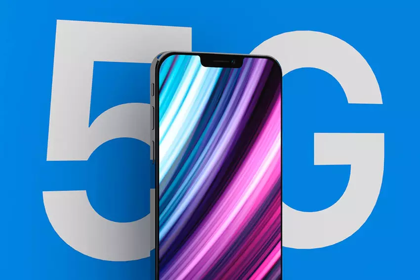 Strategy Analytics: Obwohl Apple 5G nur langsam einführte, ist es jetzt führend auf dem globalen 5G-Smartphone-Markt