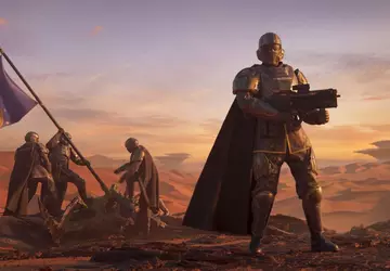 Neuer Helldivers 2-Rekord: Die PC-Version des ...