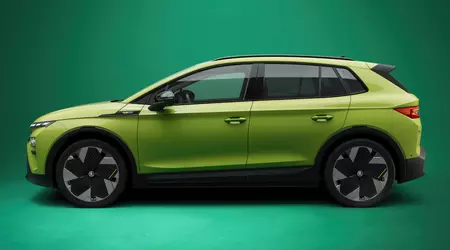 In Dänemark hat der Marktanteil von Elektrofahrzeugen 80 Prozent überschritten
