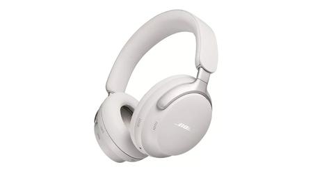 Bose hat das Flaggschiff QuietComfort Ultra Kopfhörer mit Immersive Audio, IPX4-Schutz und ANC für 429 $ eingeführt