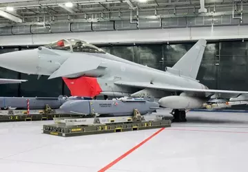 Großbritannien bestätigt offiziell den Einsatz von ...