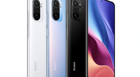 Das POCO F3 bekommt endlich MIUI 14 basierend auf Android 13