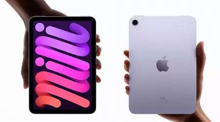 Angebot des Tages: iPad Mini 6 bei Amazon mit einem Rabatt von bis zu 109 $